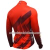 Maglia 2018 Cinelli Chrome N001 Manica Lunga